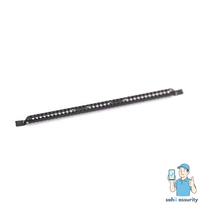 Speaker Jaali Anti Dust Net Rubber for Xiaomi Mi A2 thumbnail